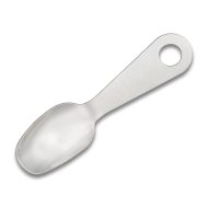 Camping Spoon Stainless 33039 Camping Spoon Stainless 33039