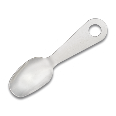 Camping Spoon Stainless 33039