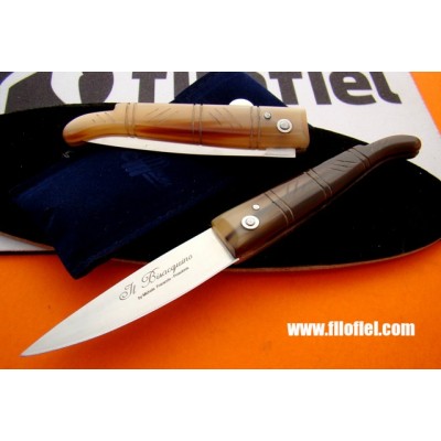 Fraraccio Bisacquino Horn 395/0133