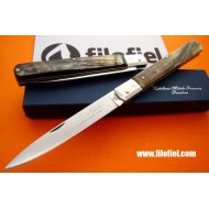 Fraraccio Sfilato cuerno 412 414 32 Fraraccio Sfilato cuerno 412 414 32