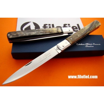 Fraraccio Sfilato cuerno 412 414 32