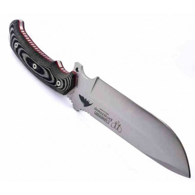 Cudeman 155m Entresierras Black