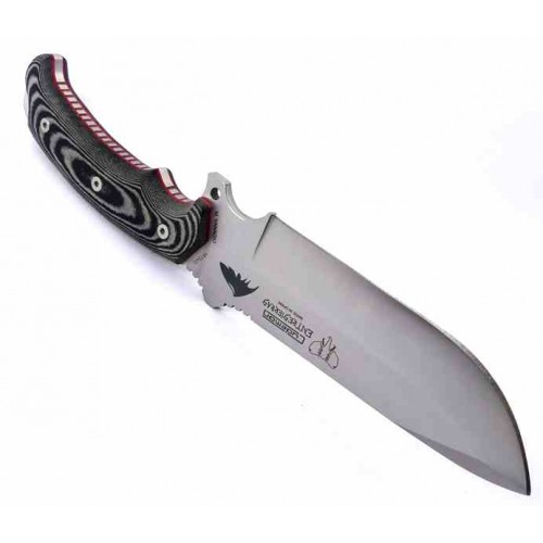 Cudeman 155m Entresierras Black