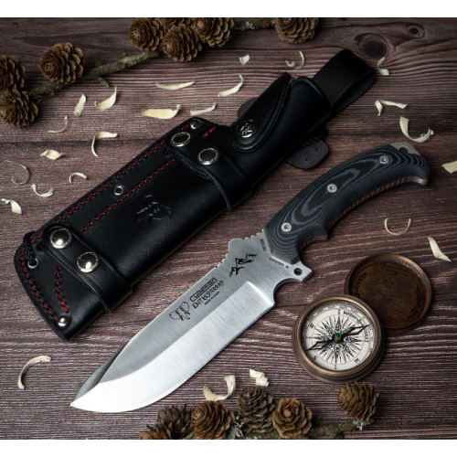 Cudeman 155m Entresierras Negro