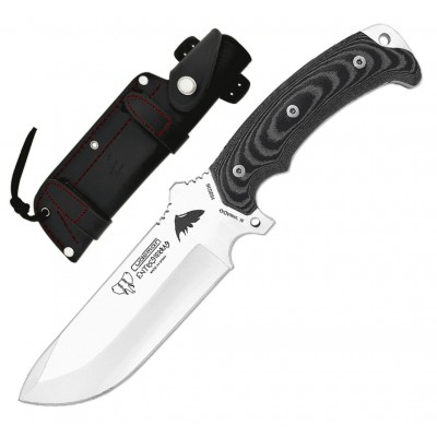 Cudeman 155m Entresierras Black Cudeman 155m Entresierras Black