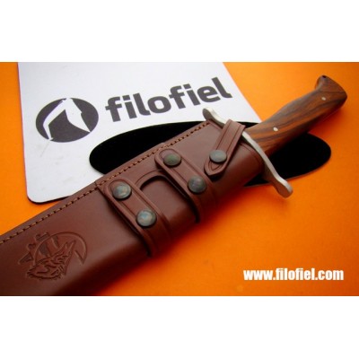 J&V Cda Bowie Madera 1201-co J&V Cda Bowie Madera 1201-co