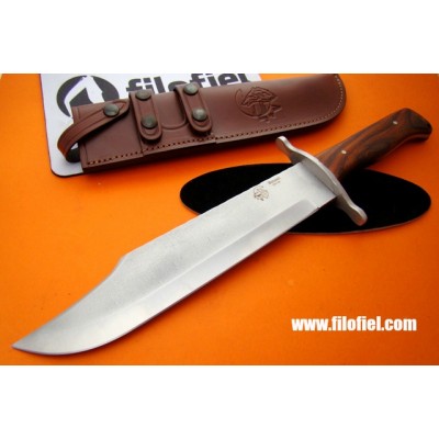J&V Cda Bowie Madera 1201-co J&V Cda Bowie Madera 1201-co