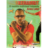 Kerambit: el cuchillo tradicional indonesio Kerambit: el cuchillo tradicional indonesio