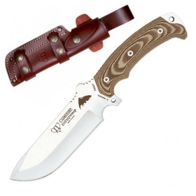 Cudeman 155x Entresierras Brown Cudeman 155x Entresierras Brown