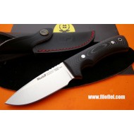 Muela Rhino 9m micarta Muela Rhino 9m micarta