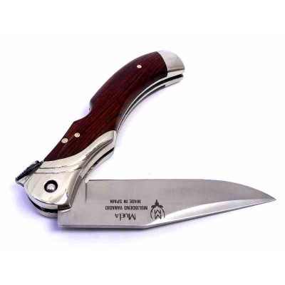 Muela Gl10coa cocobolo