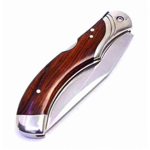 Muela Gl10coa cocobolo