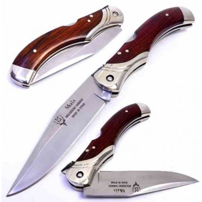 Muela Gl10coa cocobolo