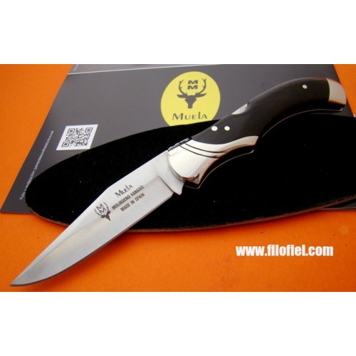 Muela Gl10gra Grenedille