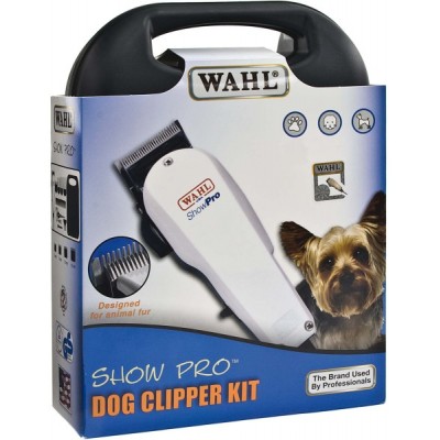 Wahl Showpro Cortapelos Mascotas Wahl Showpro Cortapelos Mascotas