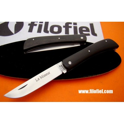 Le Mineur ebano 1826