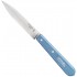 Opinel Puntilla Cocina 112 Azul 003206 Opinel Puntilla Cocina 112 Azul 003206