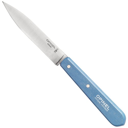 Opinel Knife 112 Blue 001917