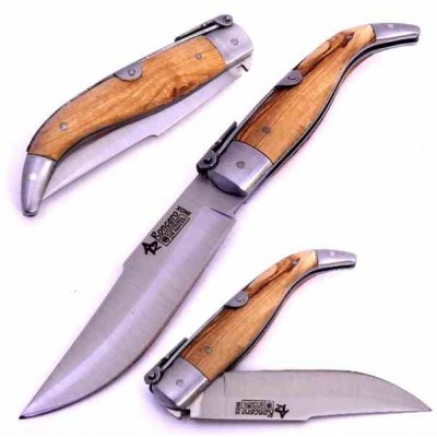 Roncero Albaceteña nº 0 Olive 256