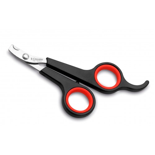 Scissors Nail clippers Cat 16550