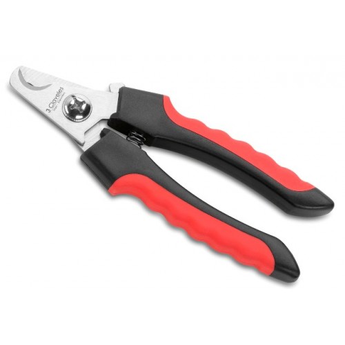 Scissors Nail clippers Dog 16547