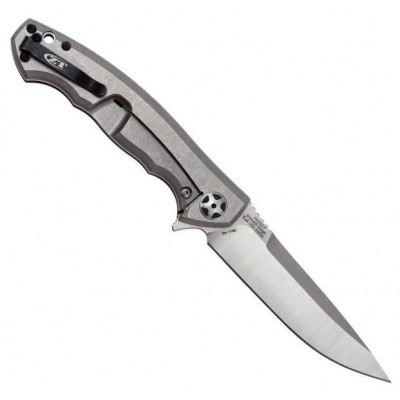 Zero Tolerance 452cf Sinkevich carbon fiber Zero Tolerance 452cf Sinkevich carbon fiber