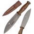 Condor Primitive Bush ctk2428
