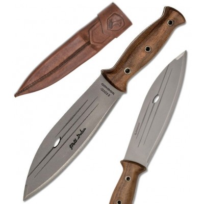 Condor Primitive Bush ctk2428 Condor Primitive Bush ctk2428