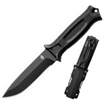 Gerber Strongarm Negro G1038 Gerber Strongarm Negro G1038