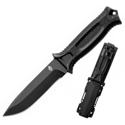 Gerber Strongarm Negro G1038