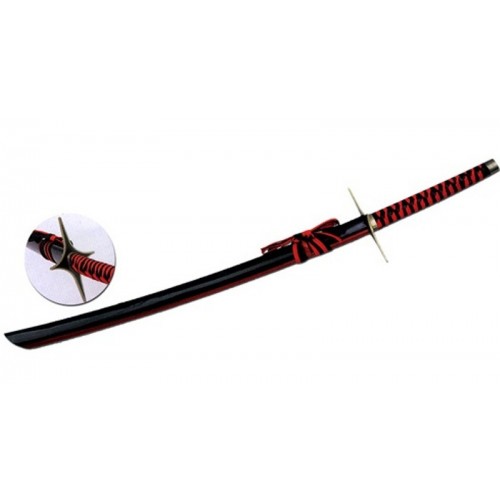 14175 Katana Bleach Final Fantasy 14175 Katana Bleach Final Fantasy