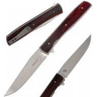 Boker Plus Urban Trapper Cocobolo 01bo734 Boker Plus Urban Trapper Cocobolo 01bo734