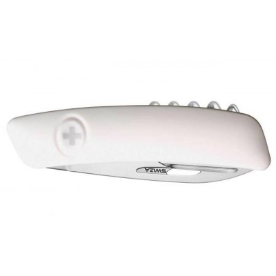 Swiza D03 white 0030.1020 Swiza D03 white 0030.1020