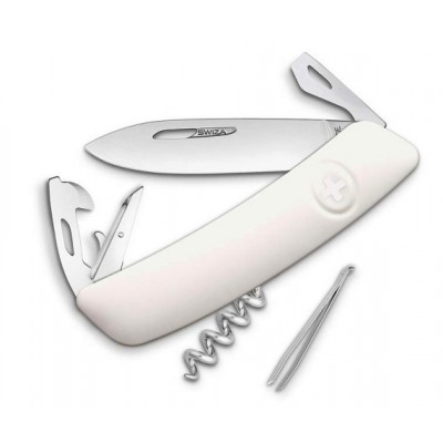 Swiza D03 blanca 0030.1020 Swiza D03 blanca 0030.1020