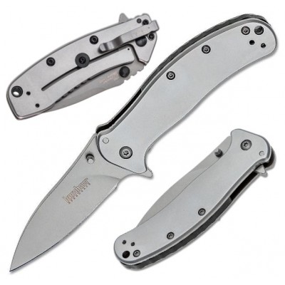 Kershaw Zing acero ks1730ss Kershaw Zing acero ks1730ss