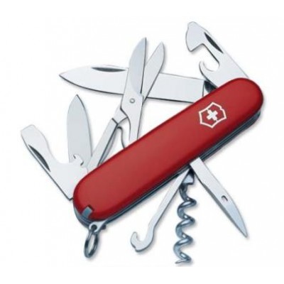 Victorinox 1.3703 Climber Victorinox 1.3703 Climber