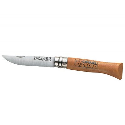 Opinel Carbon nº 6 113060 Opinel Carbon nº 6 113060