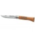 Opinel Carbon nº 6 113060