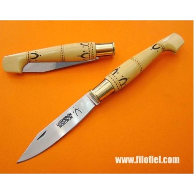 Nontron Clog nº 22 87203