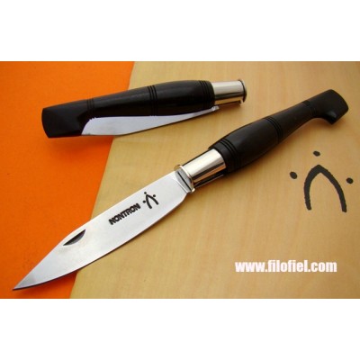 Nontron Clog nº 25 Ebony 87400 