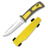 Cuchillo Acuatico Buceo Amarillo 31333am Cuchillo Acuatico Buceo Amarillo 31333am