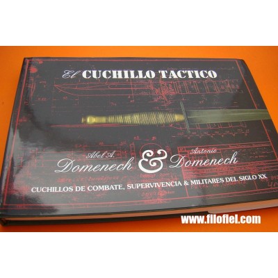 El cuchillo tactico