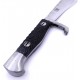 Fnt Montañero Coes knife + Cleaning