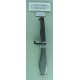 Fnt Montañero Coes knife + Cleaning