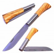 Taramundi Punta Vuelta 7,5 Olive Taramundi Punta Vuelta 7,5 Olive