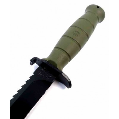 Glock Survival 81 Verde Glock Survival 81 Verde