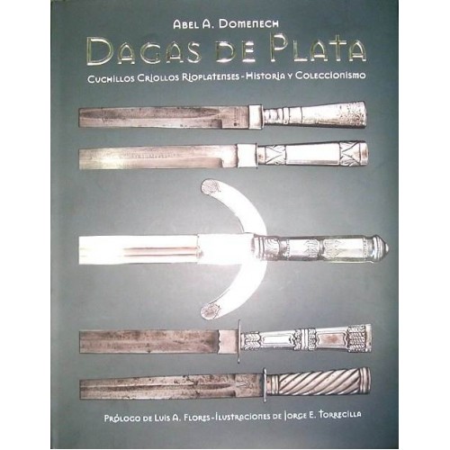 Dagas de plata