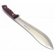 Muela Machete