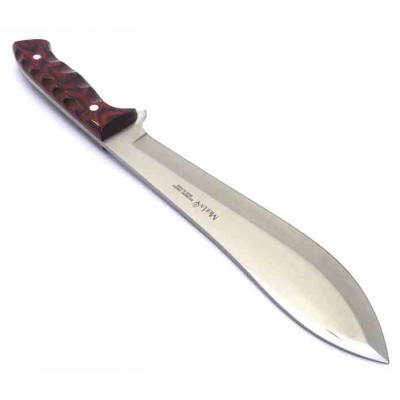 Muela Machete