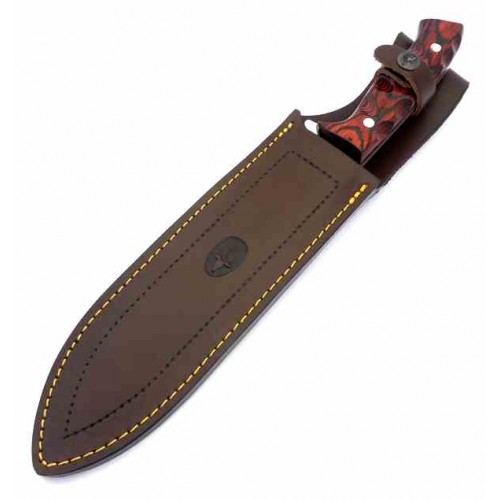 Muela Machete